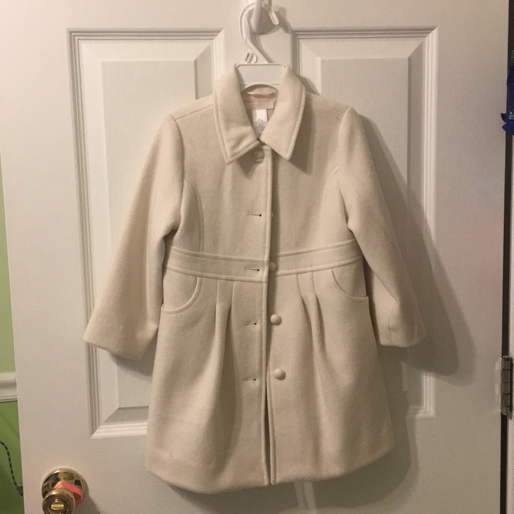 Janie and Jack Coat size 2/3T